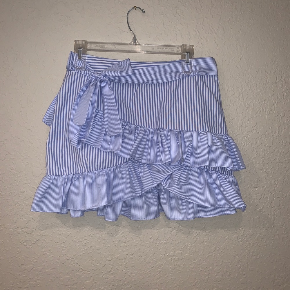 Luxe apothetique skirt